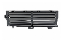 Land Rover Discovery Sport 2014- Lower grille shutters (cooling grille) photo 1