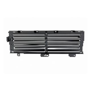 Lower grille shutters (cooling grille)
