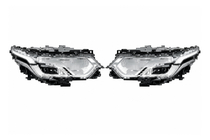 Land Rover Discovery Sport 2014- Front headlight (15-pin connector) photo 1