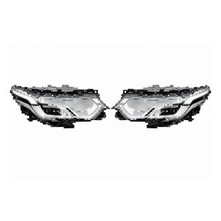 Front headlight (15-pin connector) Land Rover Discovery Sport 2014-