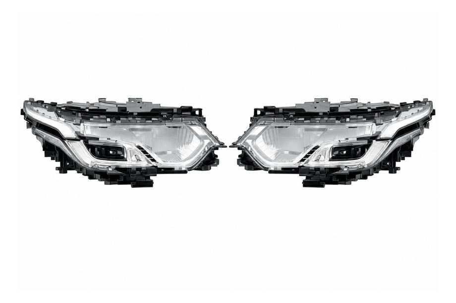 Land Rover Discovery Sport 2014- Front headlight (15-pin connector) Image