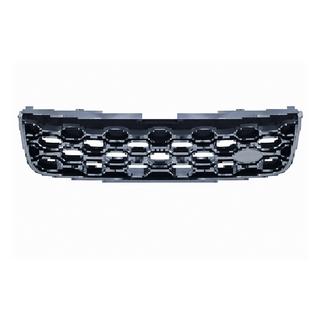Front Grille (2024)