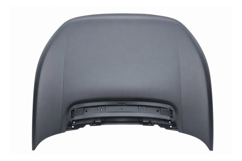 Land Rover Discovery Sport 2014- Hood (Sport) Image