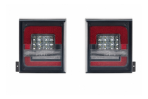 Land Rover Discovery Sport 2014- Inner rear tail light (Sport) photo 1