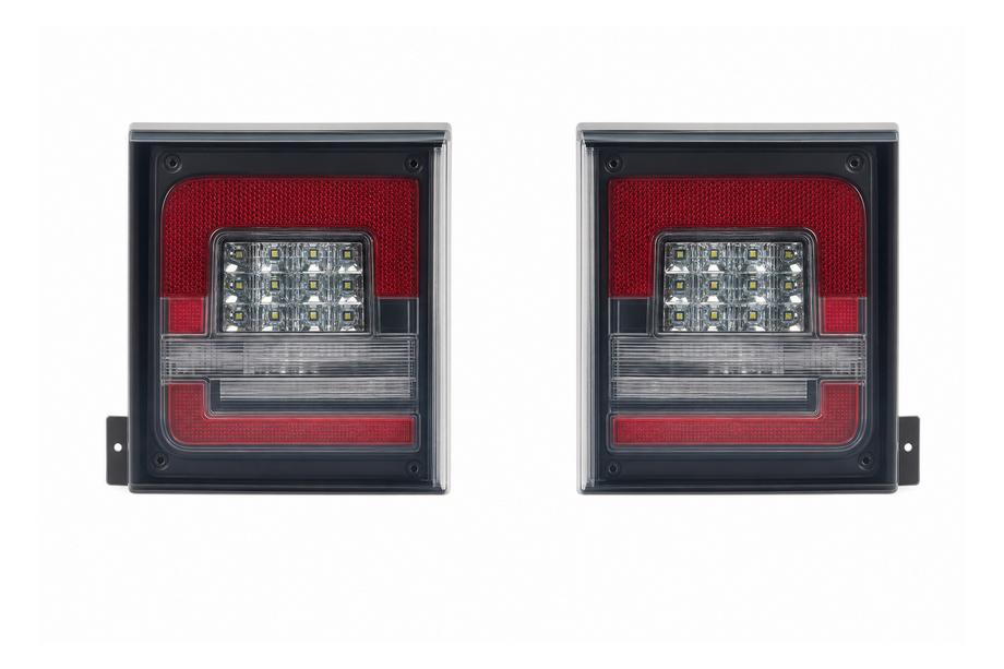 Land Rover Discovery Sport 2014- Inner rear tail light (Sport) Image