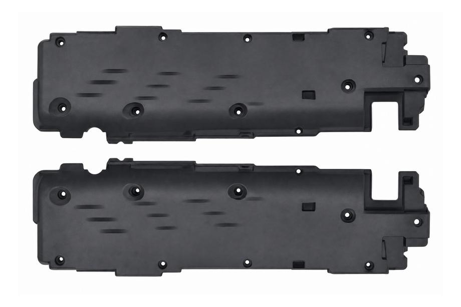 Land Rover Discovery Sport 2014- Engine sump guard (lower part) Image