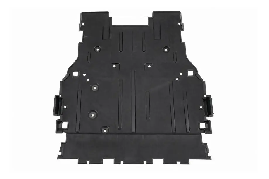 Land Rover Discovery Sport 2014- Front section engine sump guard (Evoque/Sport 2020) Image