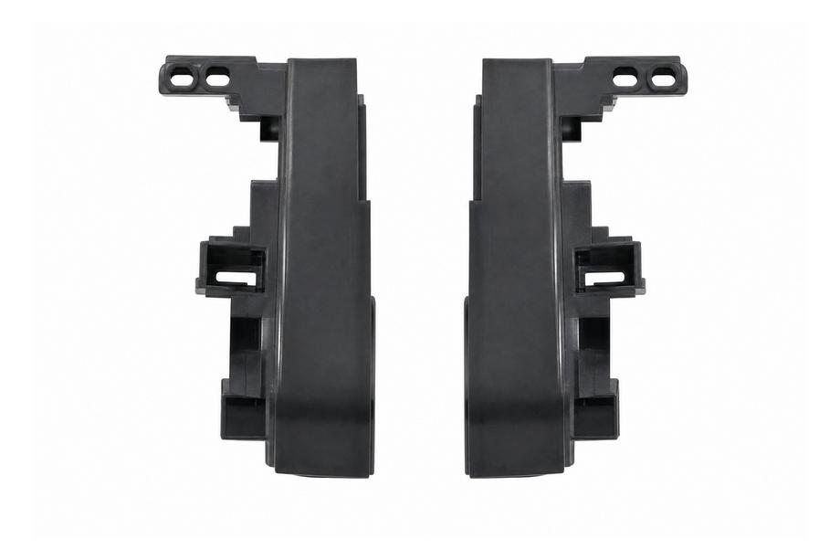 Land Rover Discovery Sport 2014- Small rear wheel arch trim Image