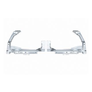 Headlight mounting bracket