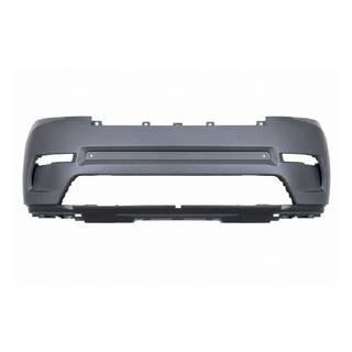 Front bumper (standard equipment) Range Rover Velar 2017-