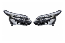 Range Rover Velar 2017- Front headlight (mid trim level) photo 1