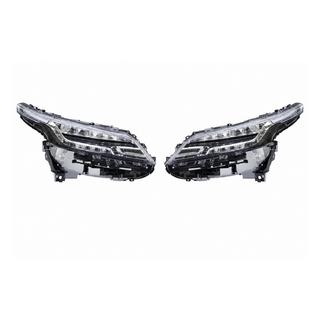 Front headlight (mid trim level) Range Rover Velar 2017-