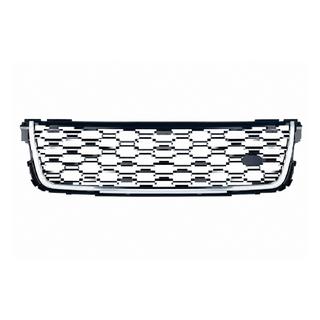 Autobiography Radiator Grille