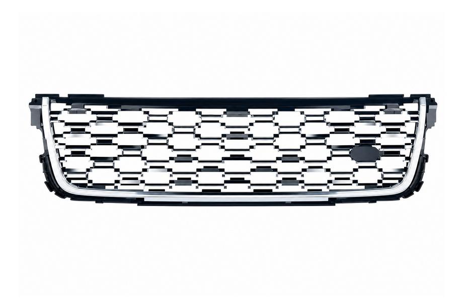 Range Rover Velar 2017- Autobiography Radiator Grille Image