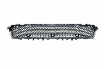 Range Rover Velar 2017- Lower front bumper air grille photo 1