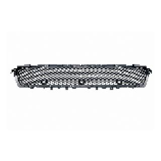 Lower front bumper air grille