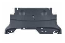 Range Rover Velar 2017- Rear bumper lower protective trim (OEM style) photo 1