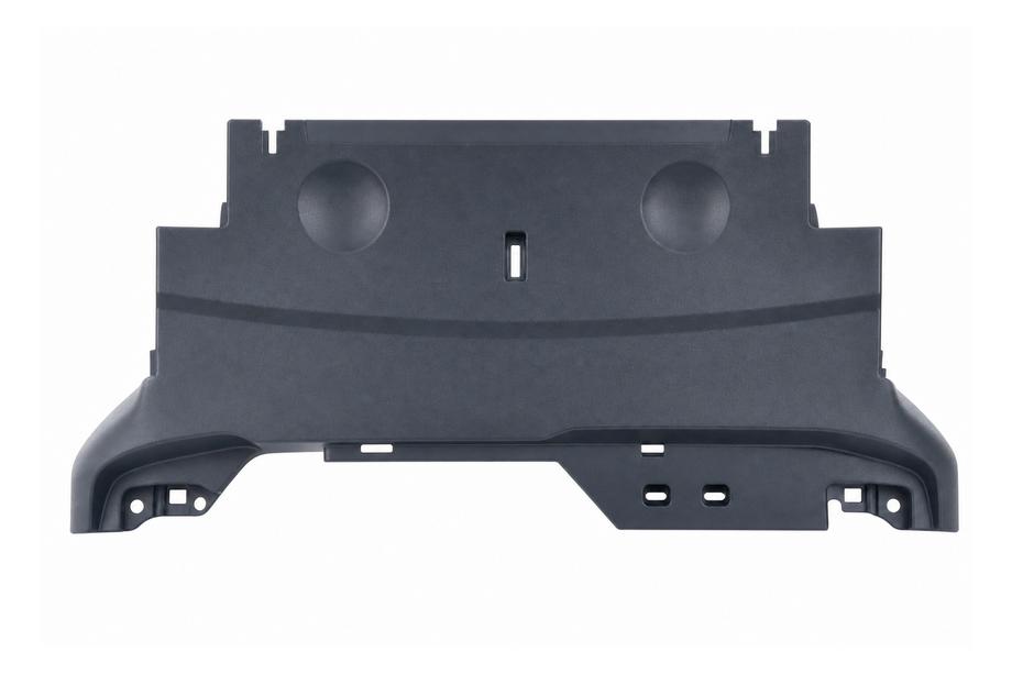 Range Rover Velar 2017- Rear bumper lower protective trim (OEM style) Image