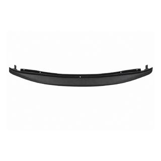 Decorative rear bumper trim (OEM-style)
