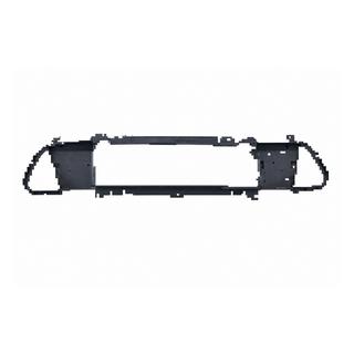 Air intake deflector