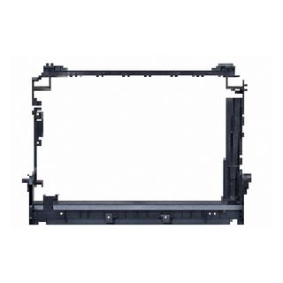Radiator protective cover