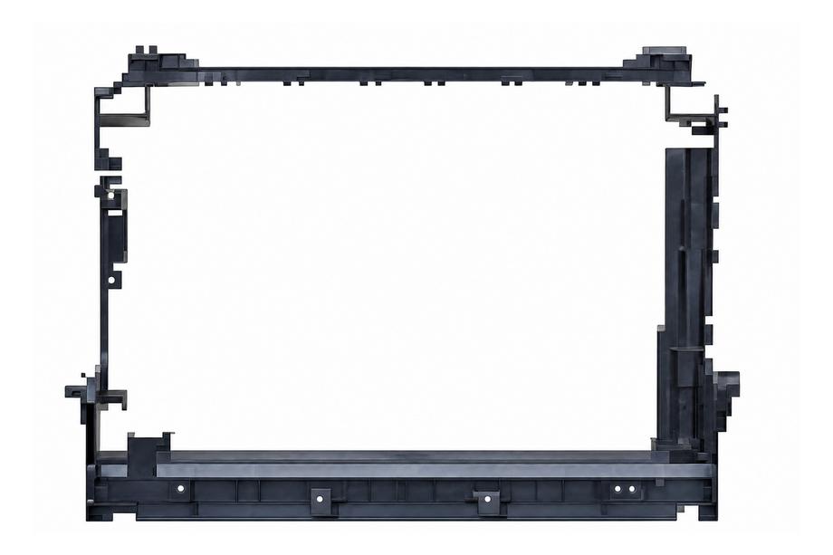 Range Rover Velar 2017- Radiator protective cover Image