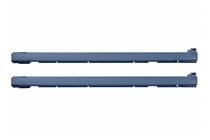 Range Rover Velar 2017- Side skirt blades (side skirts) photo 1