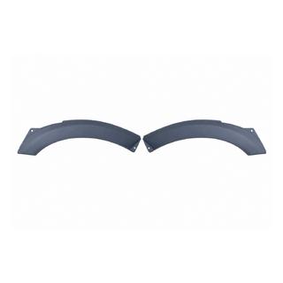 Rear wheel arch extension