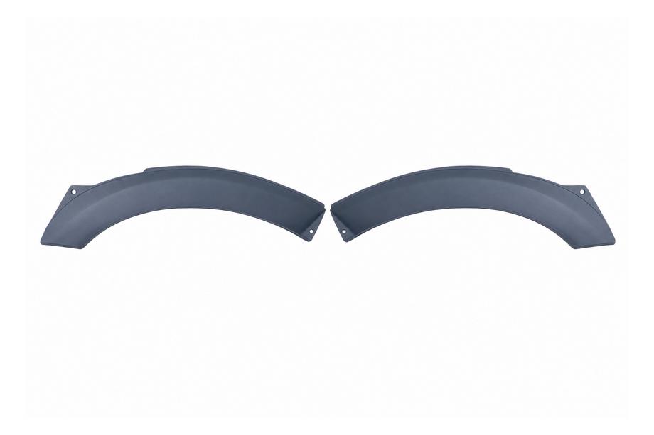 Range Rover Velar 2017- Rear wheel arch extension Image