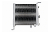 Range Rover Velar 2017- Left side radiator photo 1