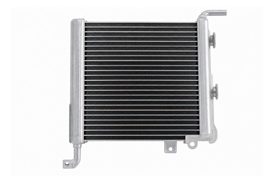 Range Rover Velar 2017- Left side radiator Image
