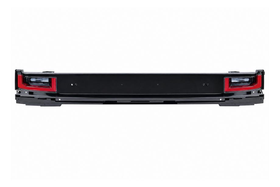 Range Rover Velar 2017- Full-width rear light bar (brake light strip) Image
