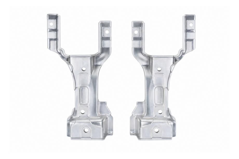Range Rover Velar 2017- Front bumper reinforcement bracket Image