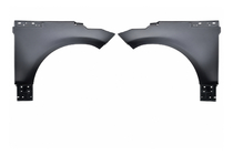 Range Rover Velar 2017- Front fender photo 1