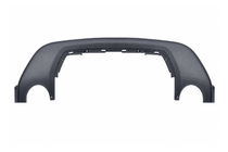 Range Rover Velar 2017- Short decorative rear bumper trim (base spec) photo 1