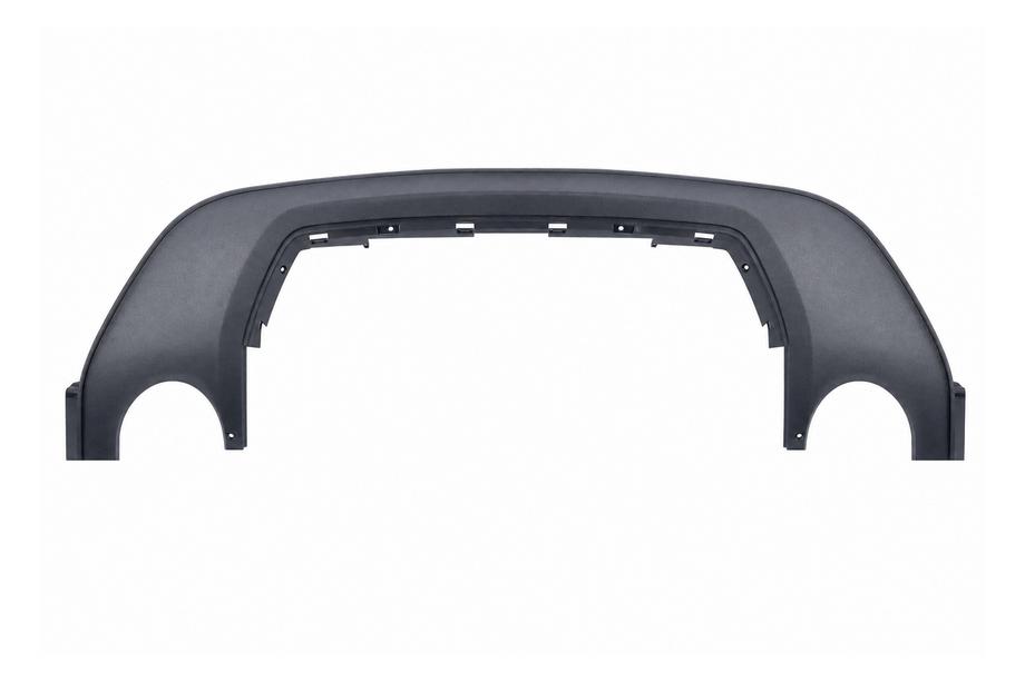Range Rover Velar 2017- Short decorative rear bumper trim (base spec) Image
