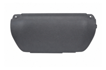 Range Rover Velar 2017- Rear bumper tow hook eye cover (base trim) photo 1