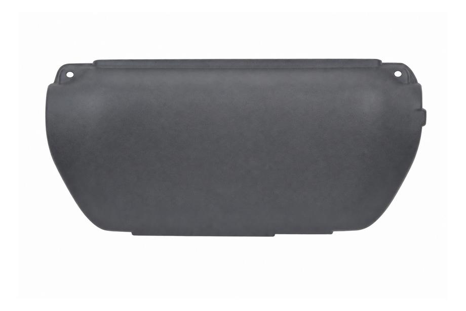 Range Rover Velar 2017- Rear bumper tow hook eye cover (base trim) Image