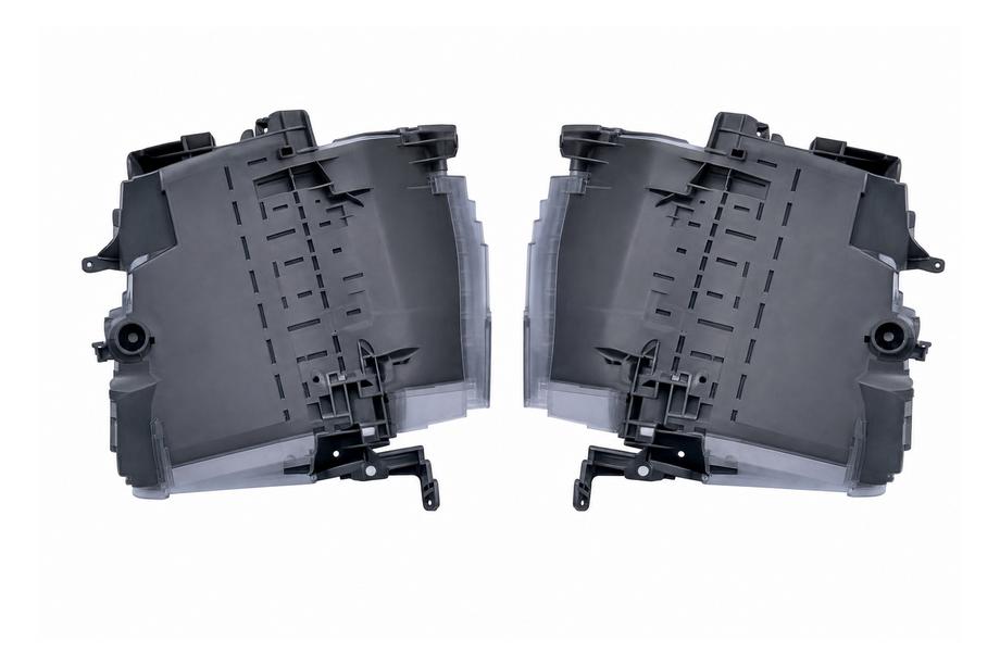 Range Rover Velar 2017- Air Filter Housing 3.0 Image