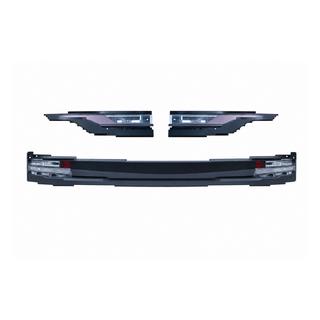 Rear tail light (facelift conversion to new style)