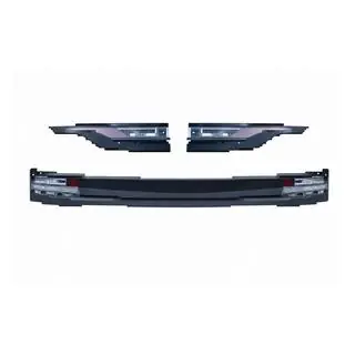 Rear tail light (facelift conversion to new style)