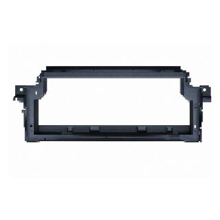Upper air intake deflector