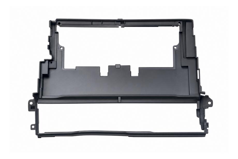 Range Rover Velar 2017- Radiator air guide deflector Image