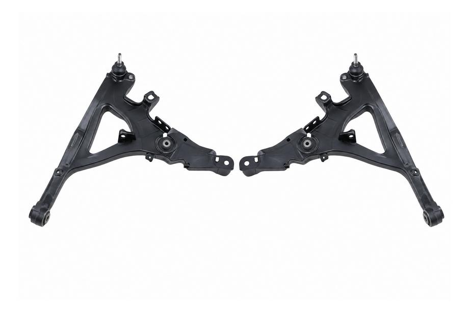 Range Rover Velar 2017- Rear bumper bracket (small) Image