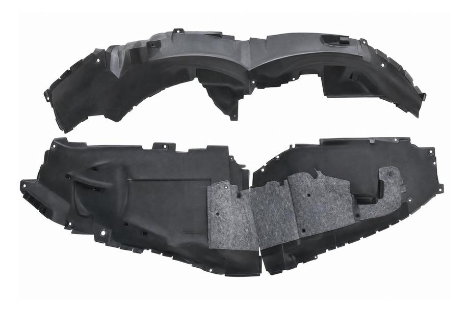 Range Rover Velar 2017- Rear fender liner Image