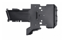 Range Rover Velar 2017- Engine undertray (oil pan skid plate) photo 1