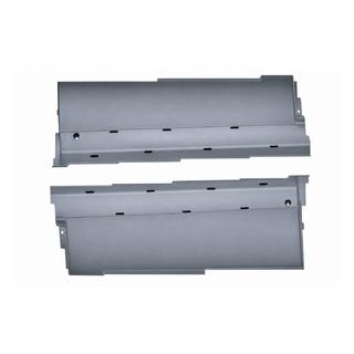 Rear door trim (gloss)