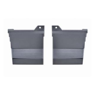 Corner fender trim (gloss)