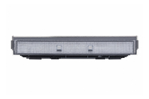 Range Rover Velar 2017- Radiator shroud cover photo 1