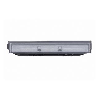 Radiator shroud cover